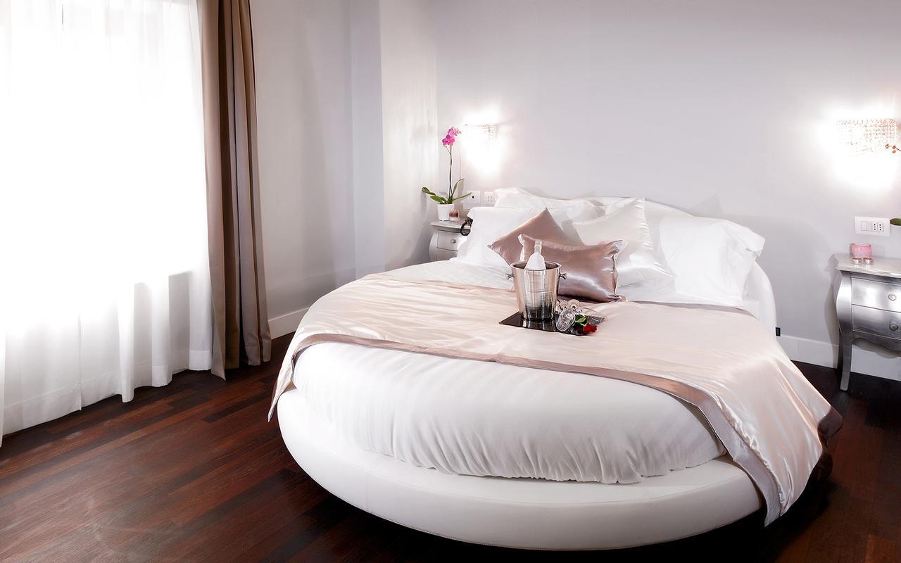 Piazza Di Spagna Suite De Charme Róma Kültér fotó