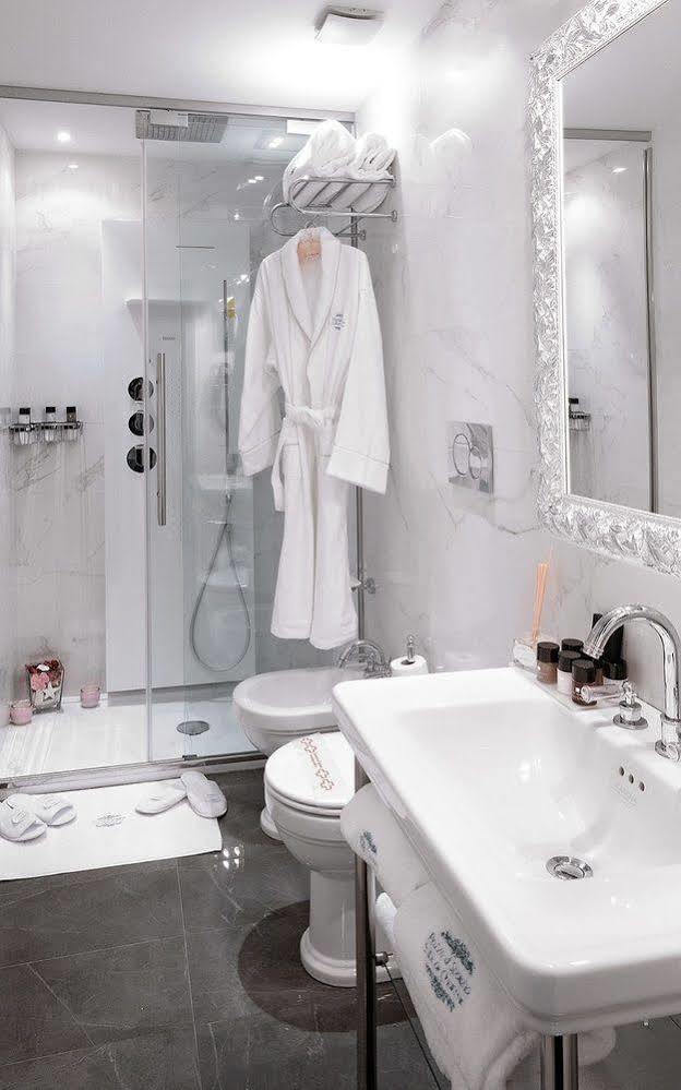 Piazza Di Spagna Suite De Charme Róma Kültér fotó